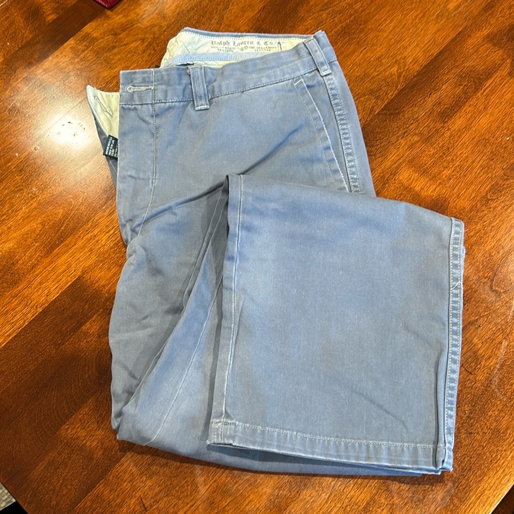 Polo by Ralph Lauren Men’s Pants